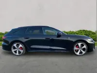 Used Audi A5 Comfort 147 HP (108 kW) 2026 Black Estate