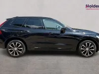 Used Volvo XC60 Ultimate 247 HP (181 kW) 2023 Black SUV