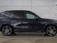 Used BMW X5 M Sport 294 HP (216 kW) 2025 Black SUV