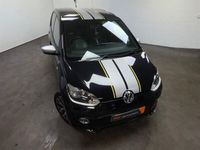 used VW up! 1.0 Street Euro 5 5dr