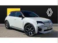 Usado Renault R5 Komfort 110 kW (150 HP) 2024 Other Citadino