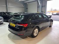 Used Skoda Octavia SE 2024 Black Estate