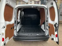 Used Nissan NV250 Acenta 80 HP (58 kW) 2021 White Van