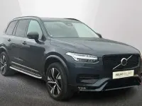 Used Volvo XC90 Plus 247 HP (181 kW) 2024 Grey SUV