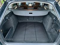 Used Skoda Octavia SE Technology 150 HP (110 kW) 2018 Grey Estate