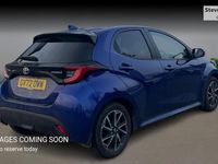 Used Toyota Yaris Hybrid Design 116 HP (85 kW) 2026 Hatchback