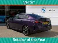 Used BMW 220 M Sport 168 HP (123 kW) 2025 Purple Coupe