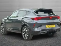 Usado Cupra Formentor 150 CV (110 kW) 2025 Gris SUV