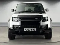 Używany Land Rover Defender HSE 300 KM (220 kW) 2024 SUV