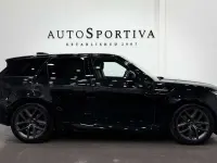Used Land Rover Range Rover Sport SE Dynamic 460 HP (338 kW) 2026 SUV