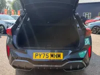 Used Cupra Terramar 150 HP (110 kW) 2026 Grey SUV