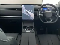 Used Jaecoo 7 204 HP (150 kW) 2026 White SUV