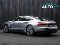 Used Audi RS e-tron GT Business 11 kW (15 HP) 2023 Sedan