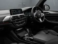 Used BMW X3 M Sport 2022 Grey SUV