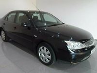 Używany Ford Mondeo 2006 Hatchback