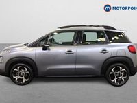 used Citroën C3 Aircross 3 Flair Hatchback