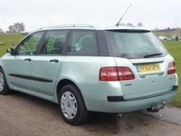 Used Fiat Stilo 2003 Hatchback