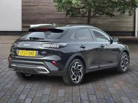 Used Kia XCeed GT-Line 2023 Black SUV