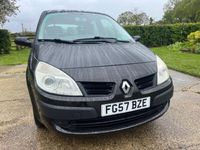 used Renault Scénic II 1.5 dCi Expression 5dr