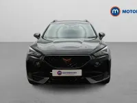 Used Cupra Formentor 150 HP (110 kW) 2024 SUV