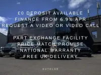 Used Land Rover Defender 2024 Black SUV