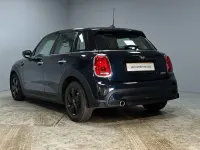 Used Mini Cooper Classic 134 HP (98 kW) 2023 Black Hatchback