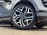 Used Land Rover Range Rover evoque First Edition 180 HP (132 kW) 2020 Grey SUV