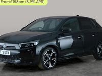 Used Vauxhall Corsa Ultimate 101 HP (74 kW) 2025 Hatchback