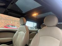 Used Mini Cooper S Hatch 184 HP (135 kW) 2010 Grey Hatchback