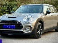 Usado Mini Cooper Clubman 192 CV (141 kW) 2018 Familiar