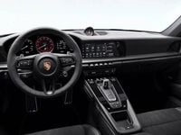 Used Porsche 911 Carrera Cabriolet 2022 Grey Cabriolet