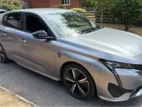 Used Peugeot 308 GTi 131 HP (96 kW) 2024 Hatchback
