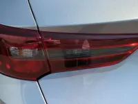 Used Vauxhall Grandland X Design Edition 128 HP (94 kW) 2022 Grey SUV