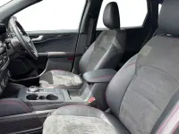 Used Ford Kuga ST-Line X 222 HP (163 kW) 2022 Grey SUV
