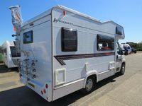 Used Peugeot Boxer 2008 White Van
