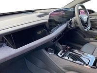 Used Audi S6 Comfort 496 HP (364 kW) 2025 Other Estate