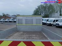 Begagnad Ford Transit 130 HK (95 kW) 2021 Vit Cab