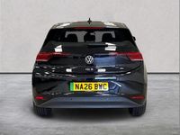 New VW ID.3 Pro 150 kW (204 HP) 2026 Black Hatchback