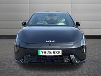 Used Kia EV4 GT-Line S 2025 Hatchback