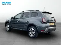Used Dacia Duster Journey 150 HP (110 kW) 2023 Grey SUV