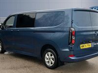 Used Ford Transit Custom Limited 136 HP (100 kW) 2024 Van