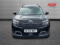 used Citroën C5 Aircross 1.5 BlueHDi 130 Flair 5dr