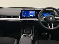 Used BMW X1 M Sport 168 HP (123 kW) 2025 Black SUV