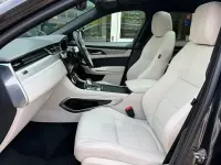 Used Jaguar F-Pace R-Dynamic 204 HP (150 kW) 2023 Grey SUV