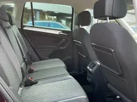 Used VW Tiguan Match 187 HP (137 kW) 2019 Red SUV