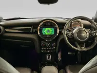 Used Mini Cooper S Hatch 192 HP (141 kW) 2020 Hatchback