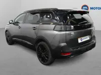 Used Peugeot 5008 GTi 181 HP (133 kW) 2022 Grey SUV
