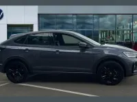 New VW Taigo Black Edition 150 HP (110 kW) 2026 Grey SUV