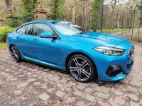 used BMW 218 2 Series i M Sport 4dr DCT