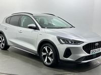 Used Ford Focus Active 2024 Hatchback